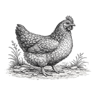 Chickens