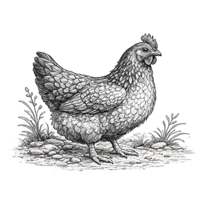 Chickens