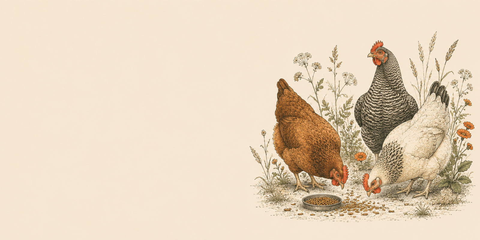 Chickens