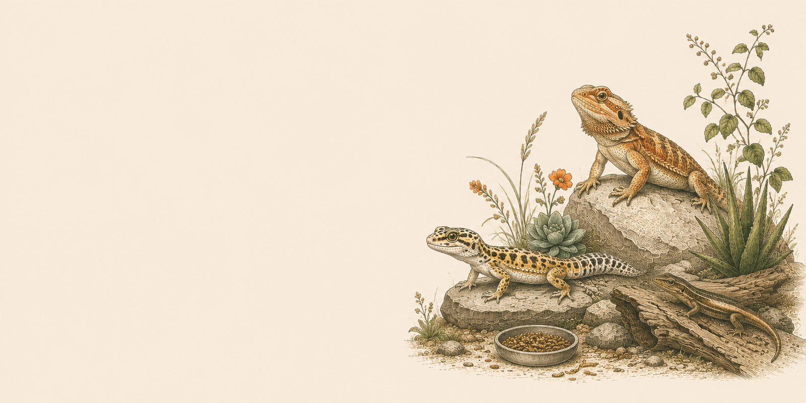 Reptiles