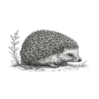 Hedgehogs