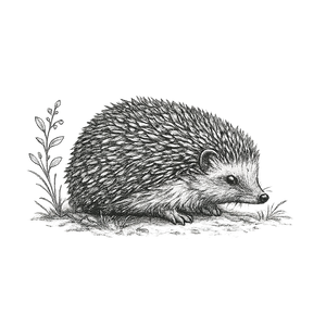 Hedgehogs