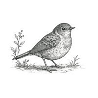Wild Birds