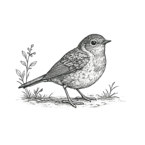 Wild Birds