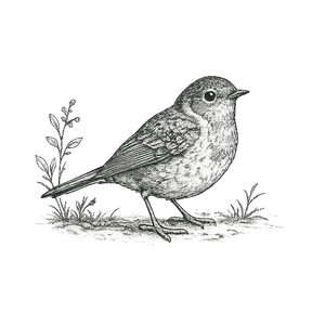 Wild Birds